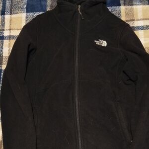 The North Face Women's Jet Black Performance Jacket
